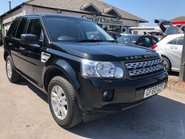 Land Rover Freelander 2.2 SD4 XS AUTO only 60000m & 14 Services