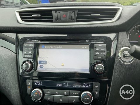 Nissan Qashqai 1.6 dCi Tekna 2WD Euro 6 (s/s) 5dr 3