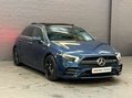 Mercedes-Benz A Class 2.0 AMG A 35 4Matic Premium+ Auto 4WD 5dr 80
