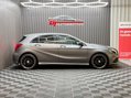 Mercedes-Benz A Class 2.1 A200d AMG Line (Premium) 7G-DCT Euro 6 (s/s) 5dr 7