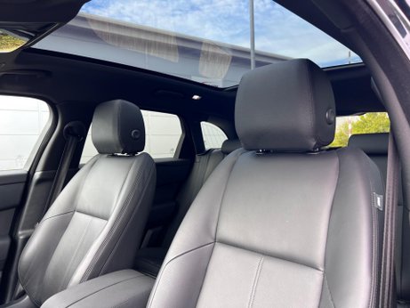 Land Rover Range Rover Velar 2.0 D200 MHEV Dynamic SE Auto 4WD Euro 6 (s/s) 5dr 34