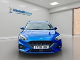 Ford Focus 1.0T EcoBoost ST-Line X Euro 6 (s/s) 5dr 5