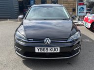 Volkswagen Golf E-GOLF 4