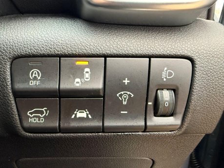 Kia Sportage 1.6 CRDi GT-Line S DCT Euro 6 (s/s) 5dr 22