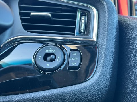 Kia Ceed CRDI 4 ISG 38