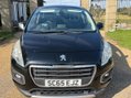 Peugeot 3008 1.6 BlueHDi Allure SUV 5dr Diesel ETG Euro 6 (s/s) (120 ps) 28