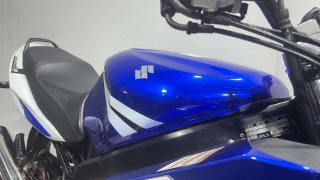 Suzuki GS500 FAIRER 2004 ONLY 14K MOT RIDES GREAT CLEAN CLASSIC 500CC TWIN 8