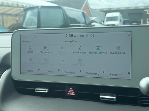 Hyundai IONIQ 5 73kWh Ultimate SUV 5dr Electric Auto (217 ps) 22