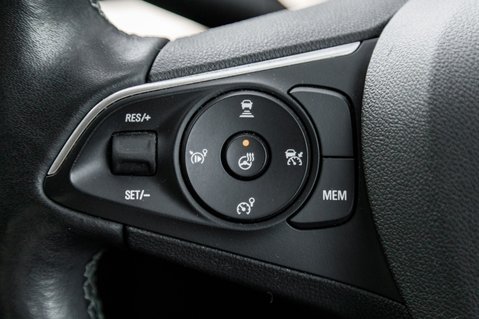 Vauxhall Mokka ELITE NAV PREMIUM 15