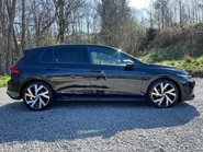 Volkswagen Golf 2.0 Golf R-Line TDI Semi-Auto 5dr 3