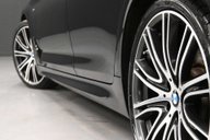 BMW 5 Series 3.0 540i xDrive M Sport Auto 4WD 5dr 17