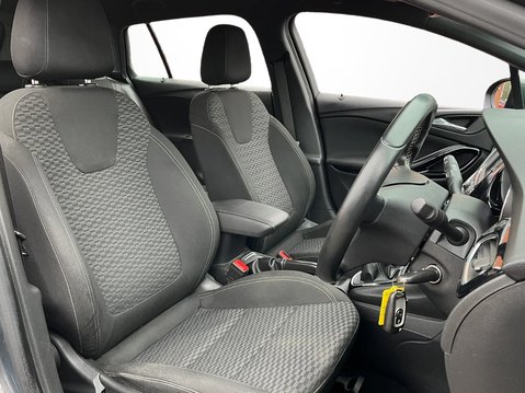 Vauxhall Astra 1.6 CDTi 16V 136 SRi 5dr 14