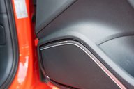 Audi RS3 2.5 RS 3 TFSI Quattro Semi-Auto 4WD 4dr 31