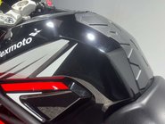 Lexmoto LXR SE TR 125 2022 9K NEW MOT 125CC SPORTS BIKE LEARNER 1 OWNER 40