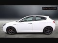 Alfa Romeo Giulietta 1.7 Giulietta Veloce TBi Semi-Auto 5dr 7