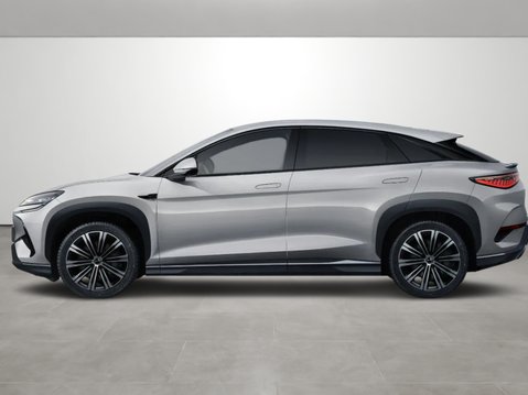 BYD Sealion 7 390kW Excellence AWD 91kWh 5dr Auto 3