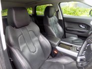 Land Rover Range Rover Evoque SI4 DYNAMIC LUX 10