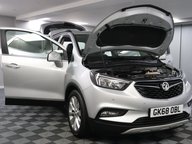 Vauxhall Mokka X ELITE NAV ECOTEC S/S 12