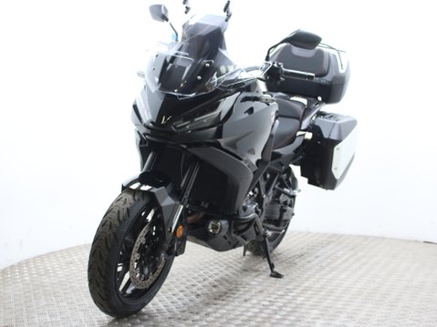 Honda NT1100 NT 1100 D-N DCT 6