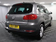 Volkswagen Tiguan MATCH TDI BLUEMOTION TECH 4MOTION DSG 11