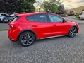 Ford Focus 1.5 Focus Active X EcoBlue 5dr 80