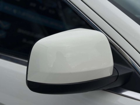 Jeep Grand Cherokee 3.0 V6 CRD Overland Auto 4WD Euro 5 5dr 22