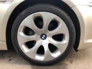 BMW 6 Series 630I E63 Coupe Automatic 1 Private owner only 31000m with FSH 25