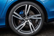 Volvo V90 2.0 V90 R-Design+ D5 PowerPulse AWD Auto 4WD 5dr 14