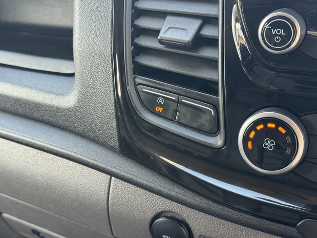 Ford Transit Custom Crew Cab LWB L2H1 (SOLD KH) Low Roof Trail 320 Air Con Alloys Sensors Tow B 34