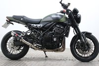 Kawasaki Z900RS Z900RS ZR 900 CKFA