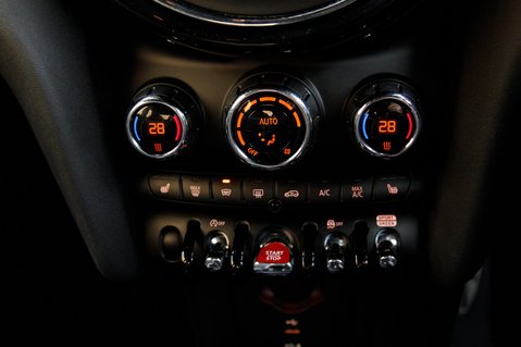 Mini Hatch COOPER S SPORT 34