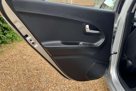 Kia Picanto 1.25 EcoDynamics 2 Hatchback 5dr Petrol Manual Euro 5 (s/s) (84 bhp) 43