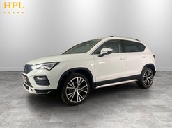 SEAT Ateca 2.0 TDI XPERIENCE Lux SUV 5dr Diesel DSG Euro 6 (s/s) (150 ps) Alloys - Air
