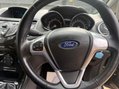 Ford Fiesta 1.0T EcoBoost Zetec Hatchback 5dr Petrol Manual Euro 5 (s/s) (100 ps) 34