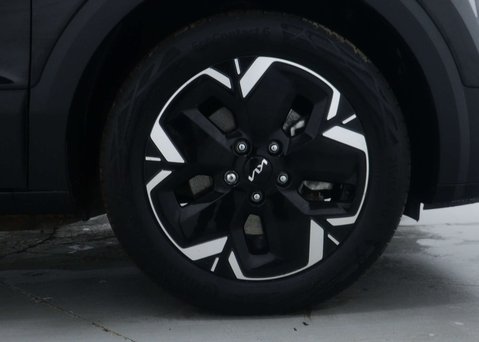 Kia Niro Niro 2 EV 5dr 14