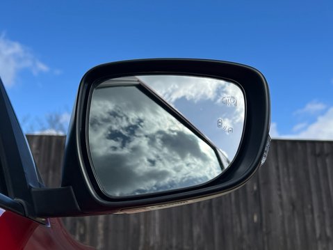 Suzuki Swift SPORT BOOSTERJET MHEV 22