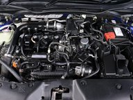 Honda Civic VTEC SR 44