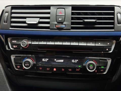 BMW 3 Series 2.0 320d M Sport Saloon 4dr Diesel Manual Euro 6 (s/s) (190 ps) 23