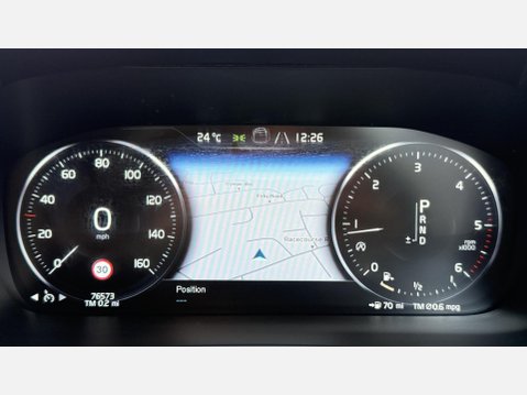 Volvo V60 2.0 D3 Inscription Plus Estate 5dr Diesel Auto Euro 6 (s/s) (150 ps) 40