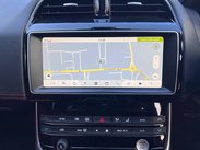 Jaguar XE 2.0d R-Sport Auto Euro 6 (s/s) 4dr 68