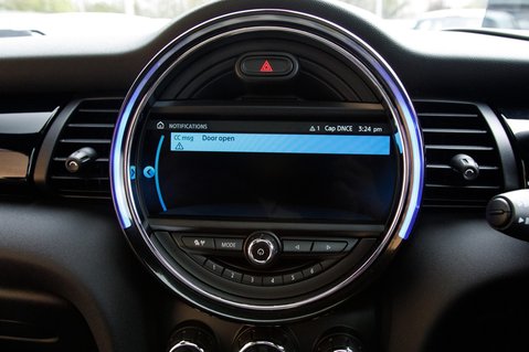 Mini Hatch COOPER S 31