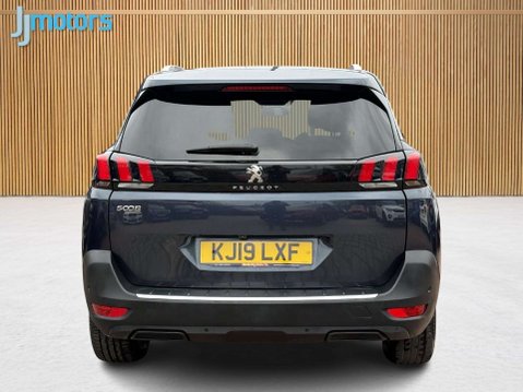 Peugeot 5008 1.5 BlueHDi Allure Euro 6 (s/s) 5dr 26