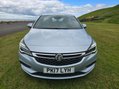 Vauxhall Astra 1.4i Turbo SRi Euro 6 5dr 6