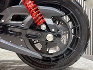 Harley-Davidson Street ROD 750 XG 2018 ONLY 6K NEW MOT A2 750CC CRUISER 41