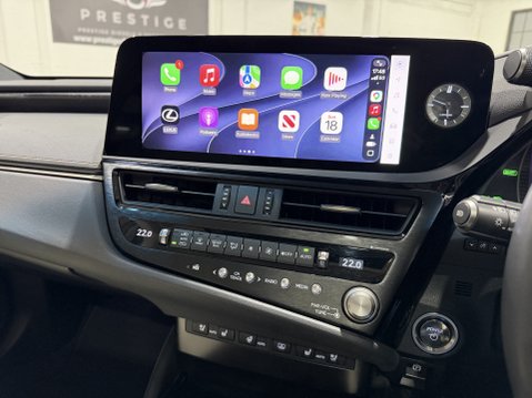 Lexus Es 300H TAKUMI 32
