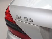 Mercedes-Benz SL Series SL55 AMG KOMPRESSOR  FULL HISTORY HUGE INVESTMENT PURCHASE  16