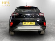 Ford Puma 1.0T EcoBoost MHEV Titanium SUV 5dr Petrol Hybrid Manual Euro 6 (s/s) (125 6