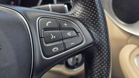 Mercedes-Benz C Class 2.0 C200 Sport (Premium) Saloon 4dr Petrol 7G-Tronic+ Euro 6 (s/s) (184 ps) 38