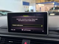 Audi A5 2.0 TFSI 35 Black Edition Sportback 5dr Petrol S Tronic Euro 6 (s/s) (150 p 48