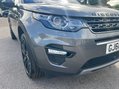 Land Rover Discovery Sport 2.0 TD4 HSE Black Auto 4WD Euro 6 (s/s) 5dr 13